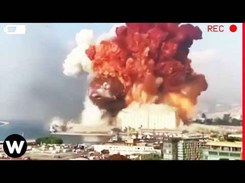 Most Horrific Catastrophic Failures Caught On Camera You Wouldn&#039;t Believe if Not Filmed !