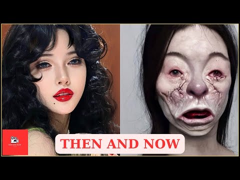 45 Celebrities Who Destroyed Their Looks With Plastic Surgery | Then and Now 2025