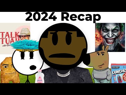 2024 internet recap