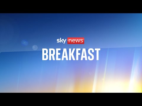 Sky News Breakfast | Cancer nurse struck off after abusing position to gain inheritance