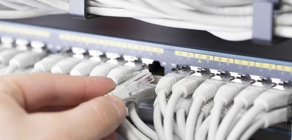 Networking Technician requirements