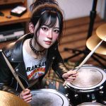 Le Batteur de SHISHAMO Prend une Pause : Ce que Les Fans Doivent Savoir 