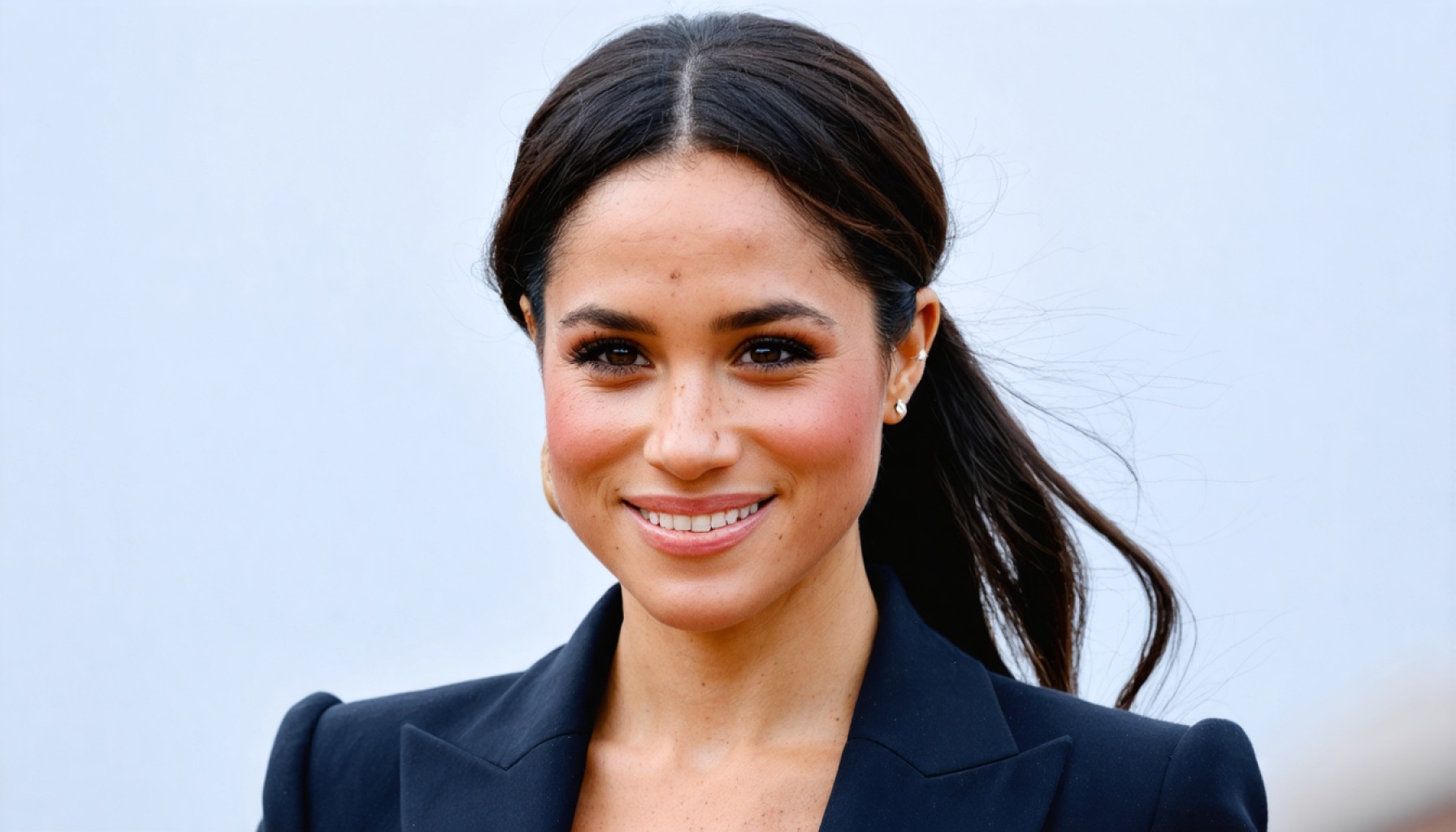 Meghan Markle's Identity Crisis: The Duchess and Her Battle for Public Approval